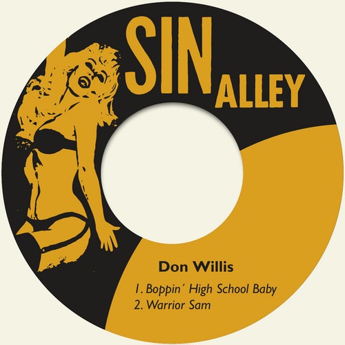 Don Willis