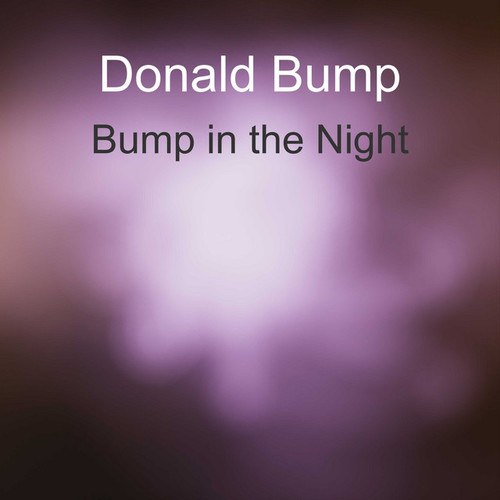 Donald Bump