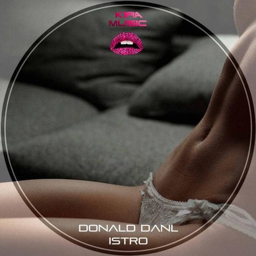 Donald Danl