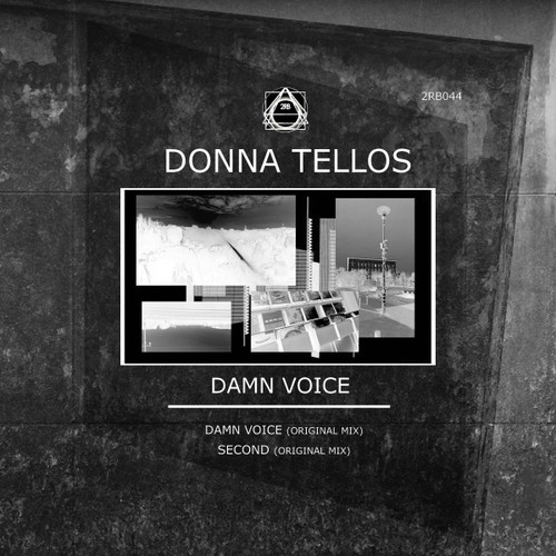 Donna Tellos