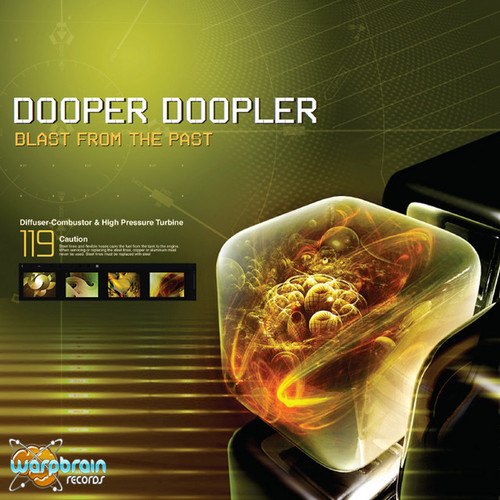 Dooper Doopler