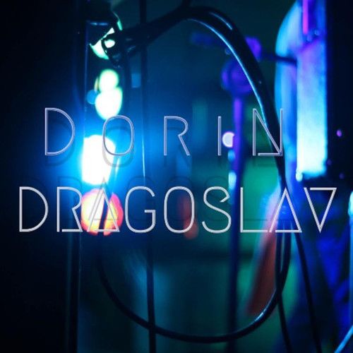 Dorin Dragoslav