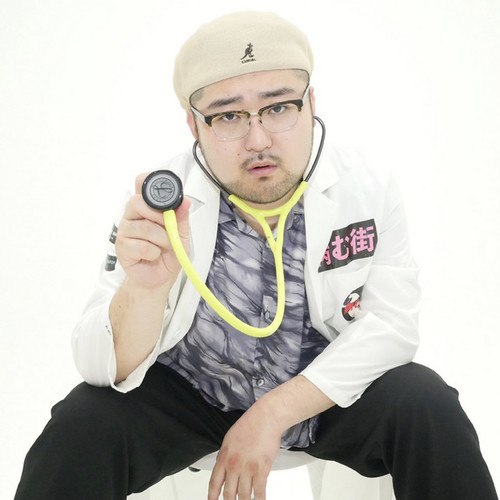 Dr.マキダシ