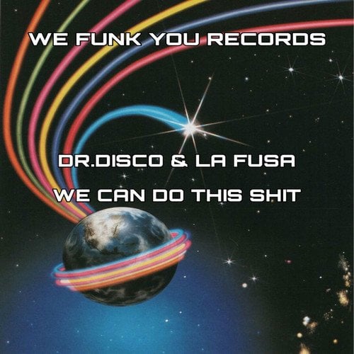 Dr.Disco & La Fusa