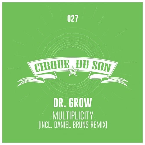 Dr. Grow