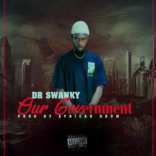 Dr Swanky