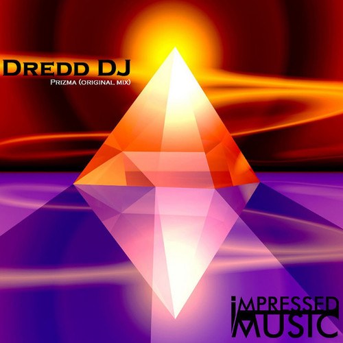 Dredd DJ