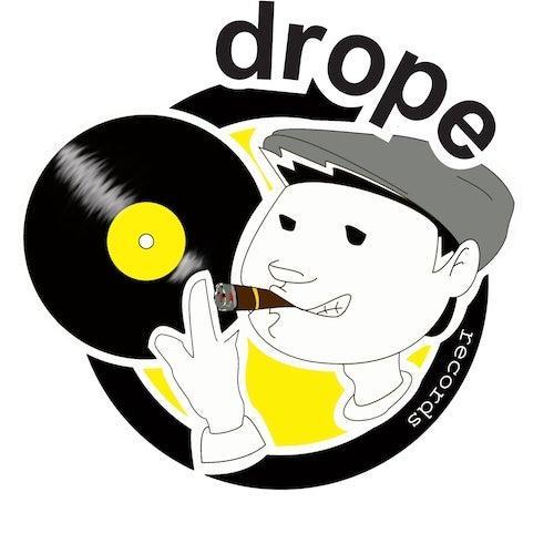 Drope Records LTD