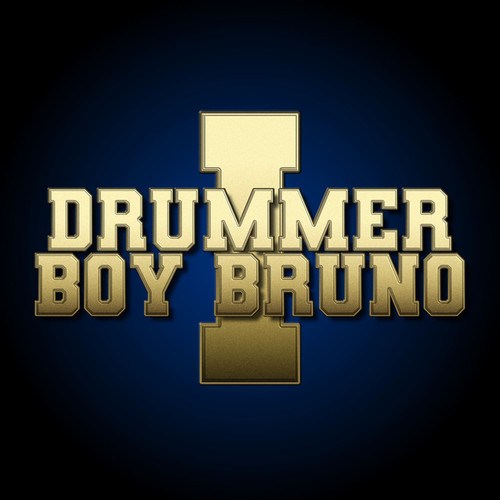 Drummer Boy Bruno