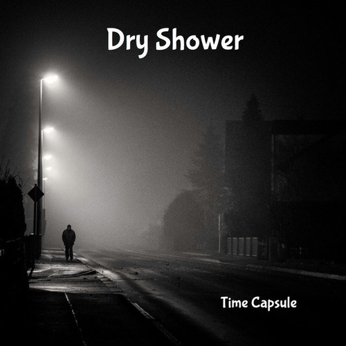 Dry Shower
