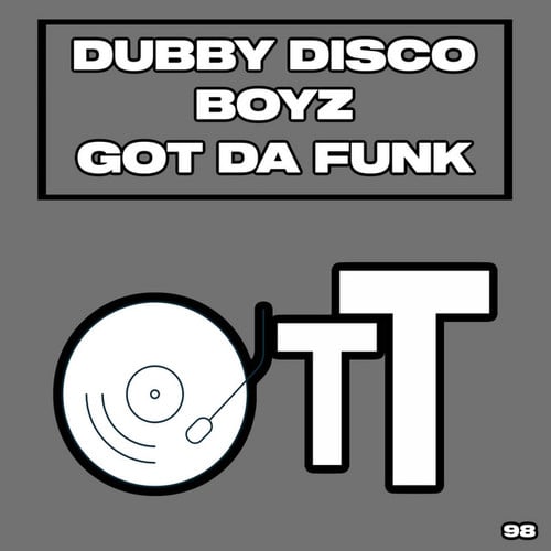 Dubby Disco Boyz