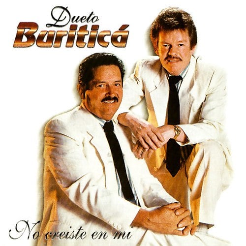 Dueto Buritica