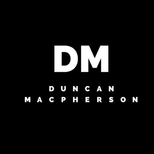 Duncan MacPherson