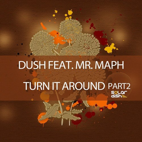 Dush Feat. Mr. Maph