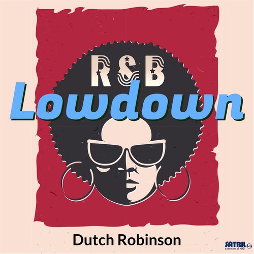 Dutch Robinson
