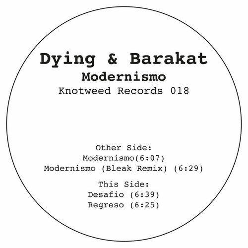 Dying & Barakat
