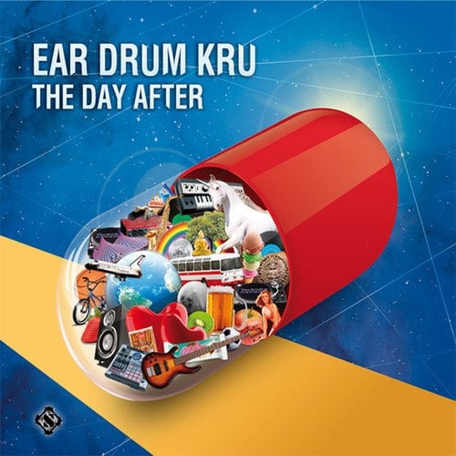 Ear Drum Kru