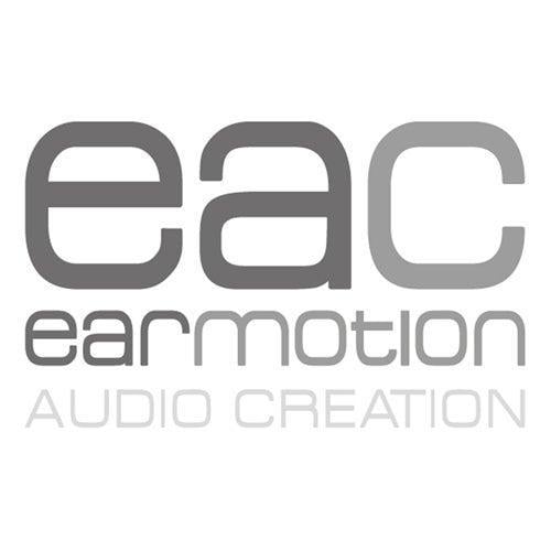 Earmotion Audio Creation