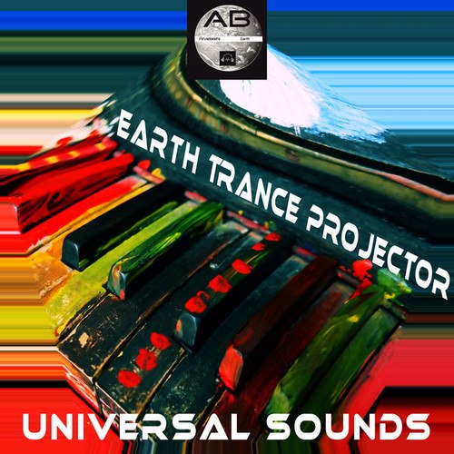Earth Trance Projector
