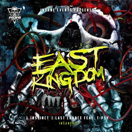 East Kingdom