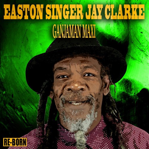 Easton Singer Jay Clarke