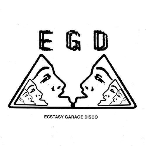 Ecstasy Garage Disco