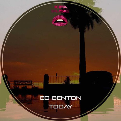 Ed Benton