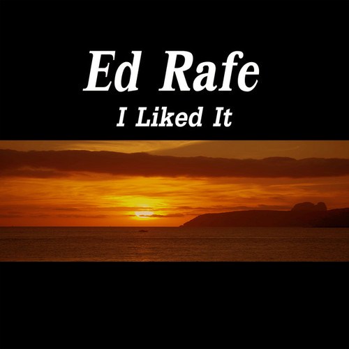 Ed Rafe