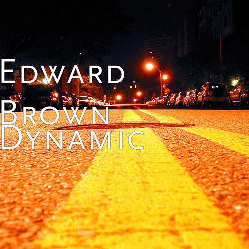 Edward Brown