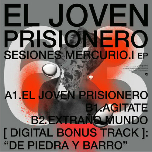 EL Joven Prisionero
