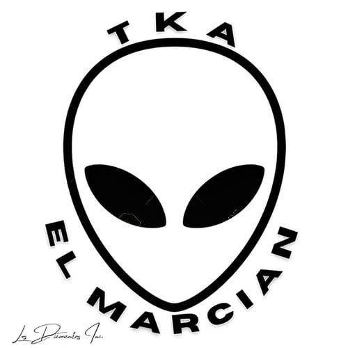 El Tyka El Marcian