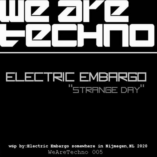 Electric Embargo