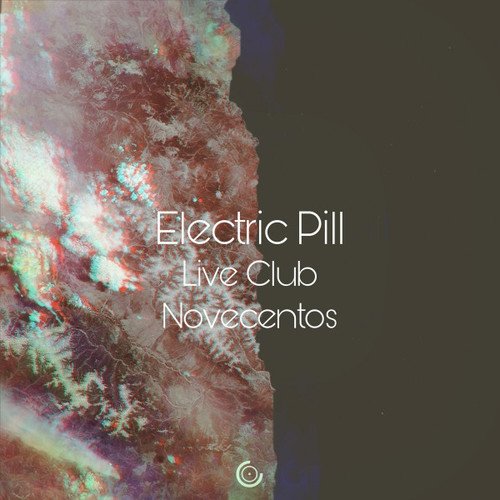 Electric Pill
