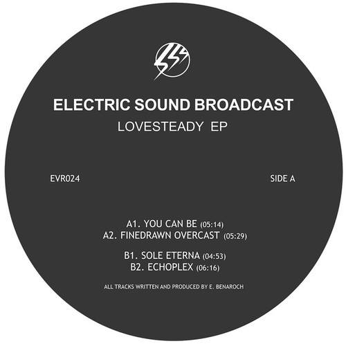 Electric Sound Broadcast