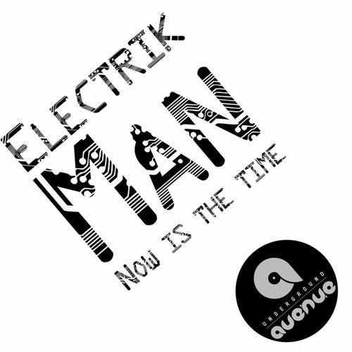 Electrik Man
