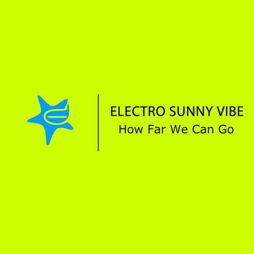 Electro Sunny Vibe