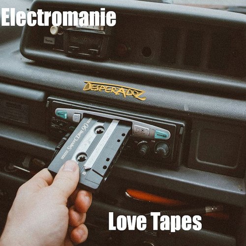 Electromanie