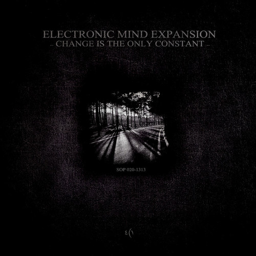 Electronic Mind Expansion