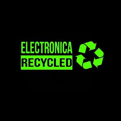 Electronica Recycled