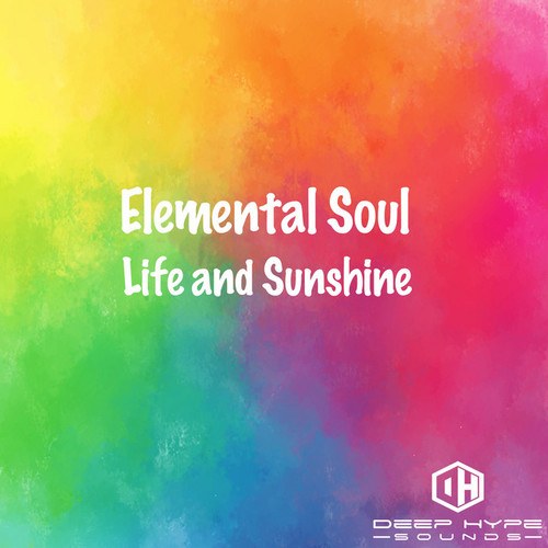 Elemental Soul