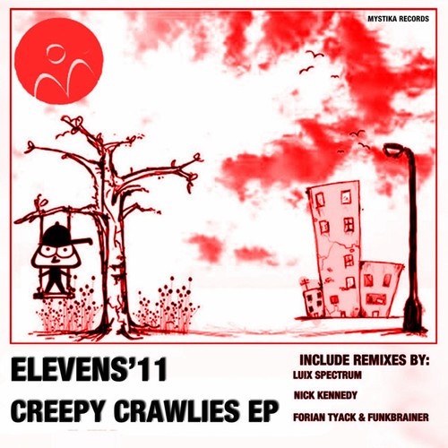 Eleven's11