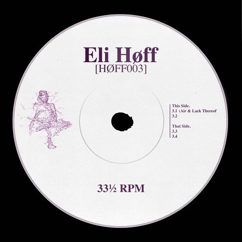 Eli Høff