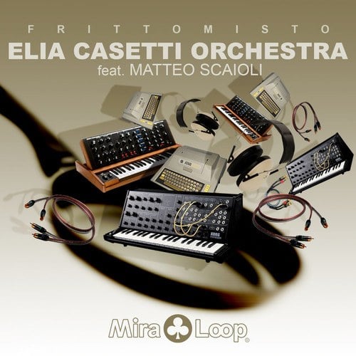 Elia Casetti Orchestra