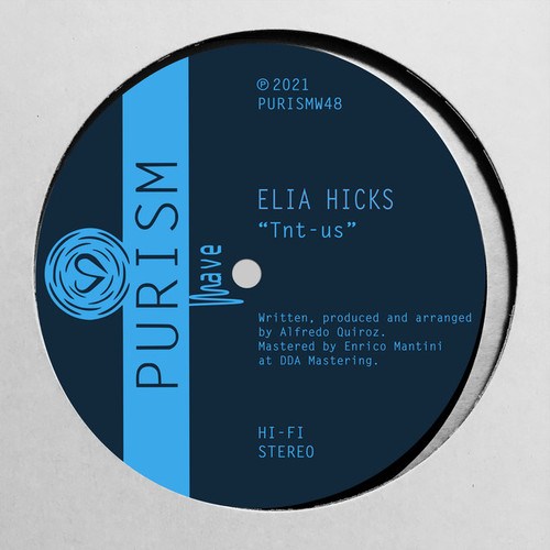 Elia Hicks