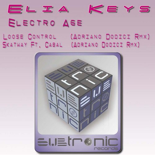 Elia Keys