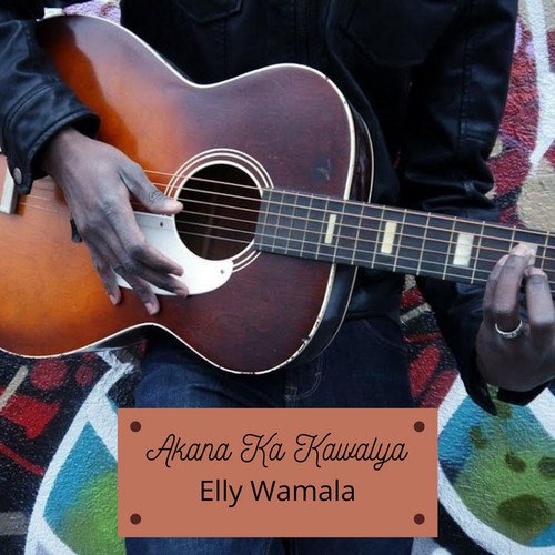Elly Wamala