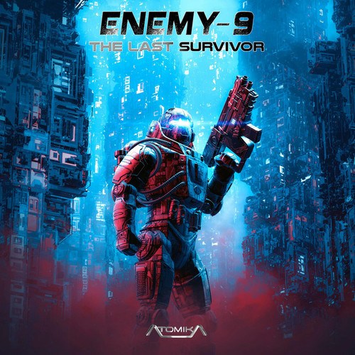 Enemy 9