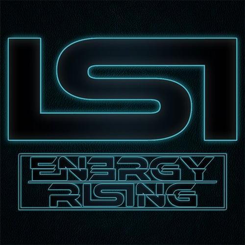 Energy Rising Recordings