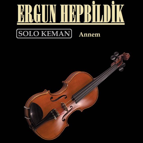 Ergun Hepbildik