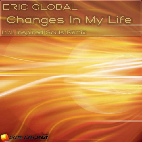 Eric Global